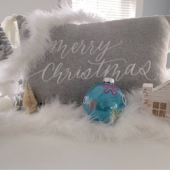 Bikini bottom ornament - Picture 2 of 3